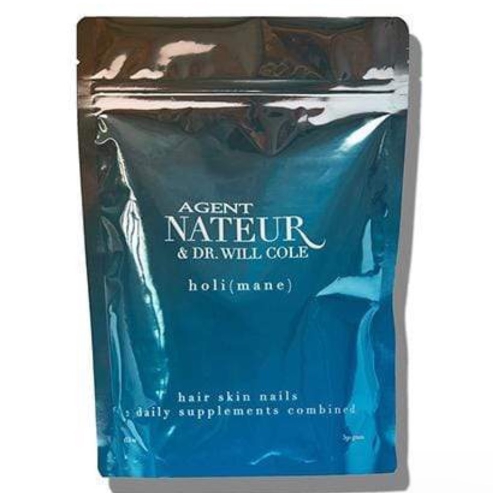 Agent Nateur Holi Mane